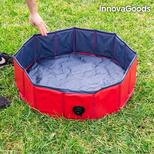 InnovaGoods Pet Pool_0