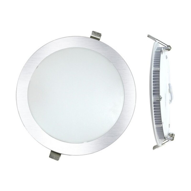 Downlight Silver Electronics ECO 18W LED 18 W_2