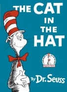 The Cat in the Hat - picture
