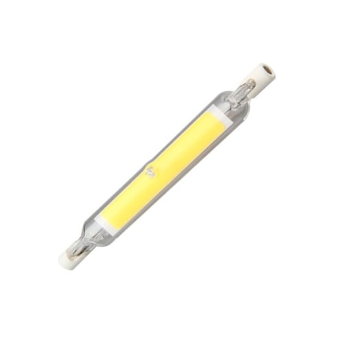 Elpærer Led Silver Electronics Eco Lineal 118 mm 3000K 6,5W A++ - picture