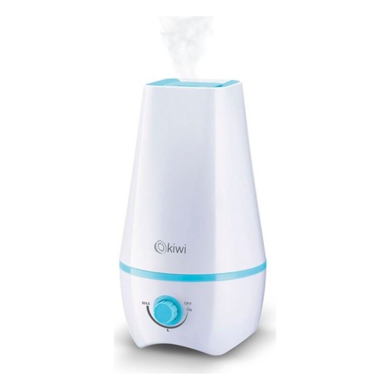 Humidifier Kiwi 2,2 L Ultrasonic White_0