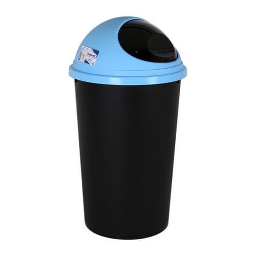 Søppelbøtte Tontarelli Small Hoop 25 L, Hvit_0
