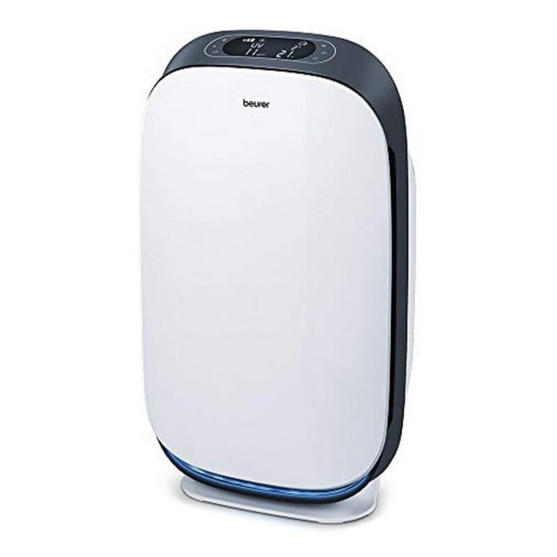 Purifier Beurer LR500 HEPA 65W White_0