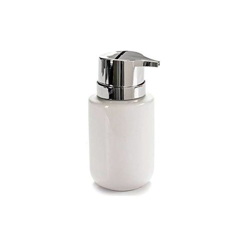 Soap Dispenser Ceramic Metal (1 pcs)_3