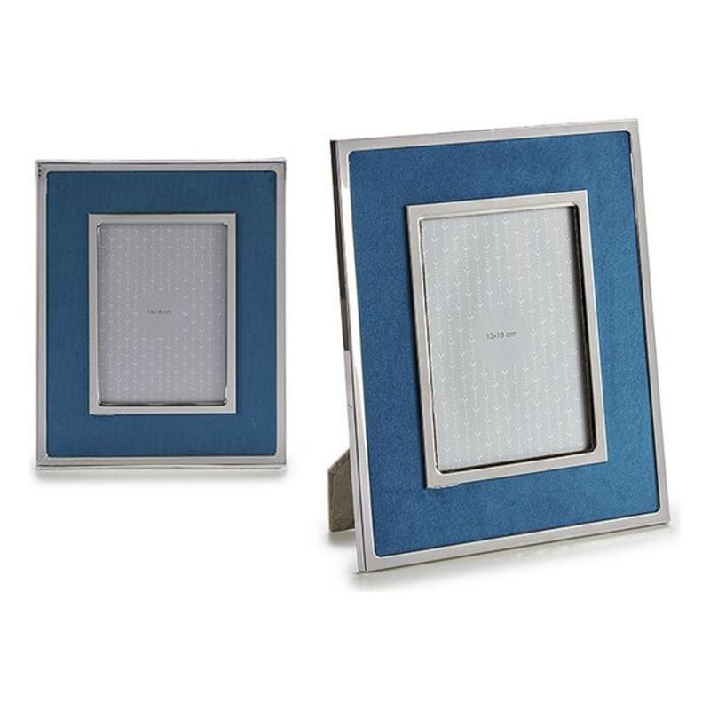 Photo frame Green Velvet (1 x 28,3 x 23,3 cm)_0