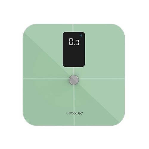 Digital badevægt Cecotec Surface Precision 10400 Smart Healthy Vision Grøn_13