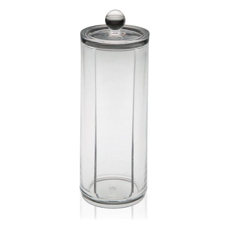 Box polystyrene Transparent_2