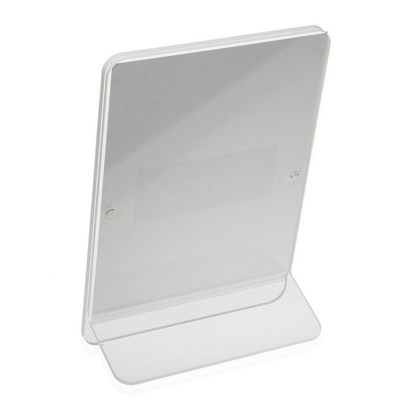 Photo frame Plastic (5 x 25 x 19 cm)_2