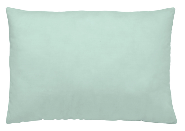 Pillowcase Naturals Green_0