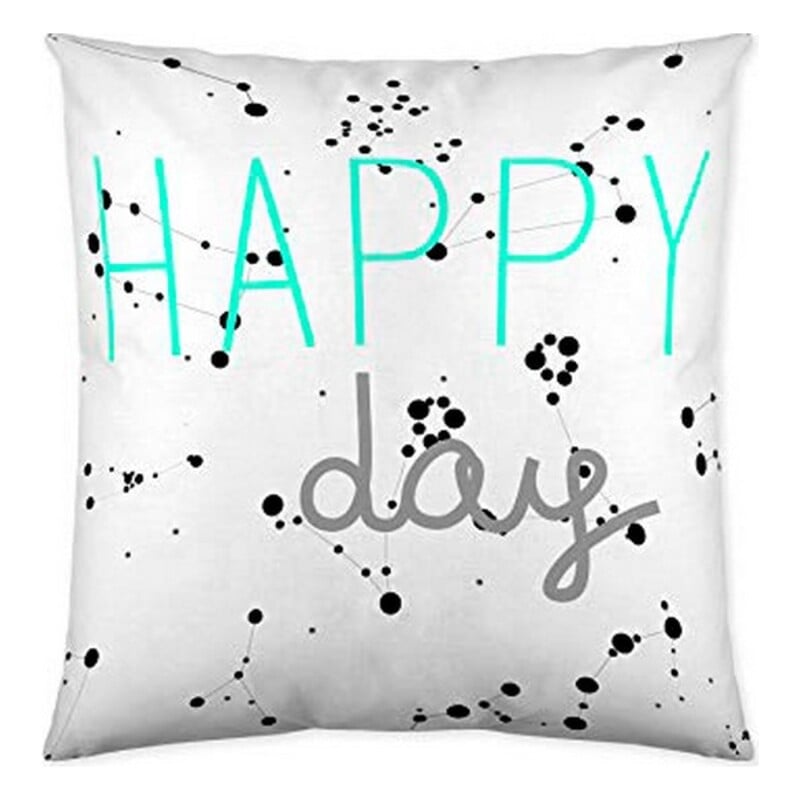 Cushion cover Costura Eskol (50 x 50 cm)_0