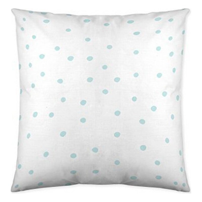 Cushion cover Costura Moon Green (50 x 50 cm)_0
