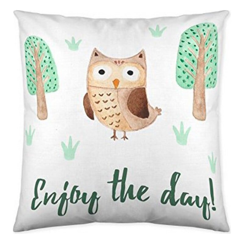 Cushion cover Costura Tiowl (50 x 50 cm)_0