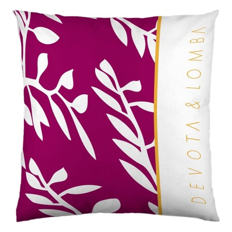 Cushion cover Devota & Lomba Victoria (80 x 80 cm)_3