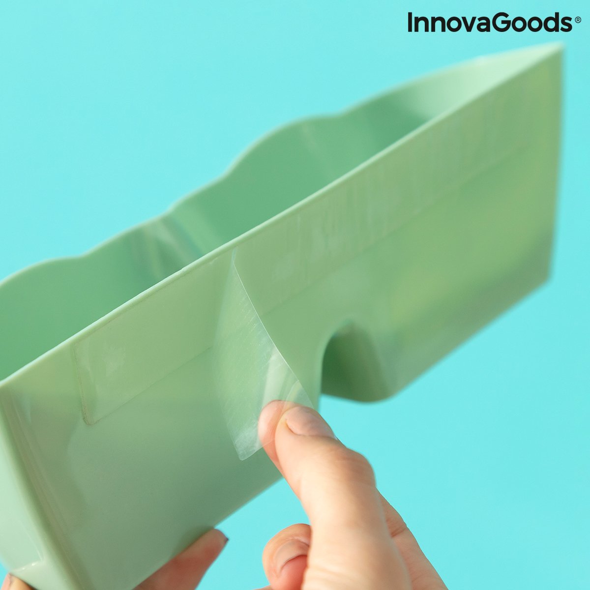 Adhesive Shoe Holders Shohold InnovaGoods Pack of 4 units_42