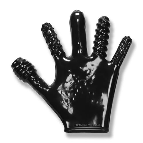 Handske för sexlekar Oxballs 14389_4