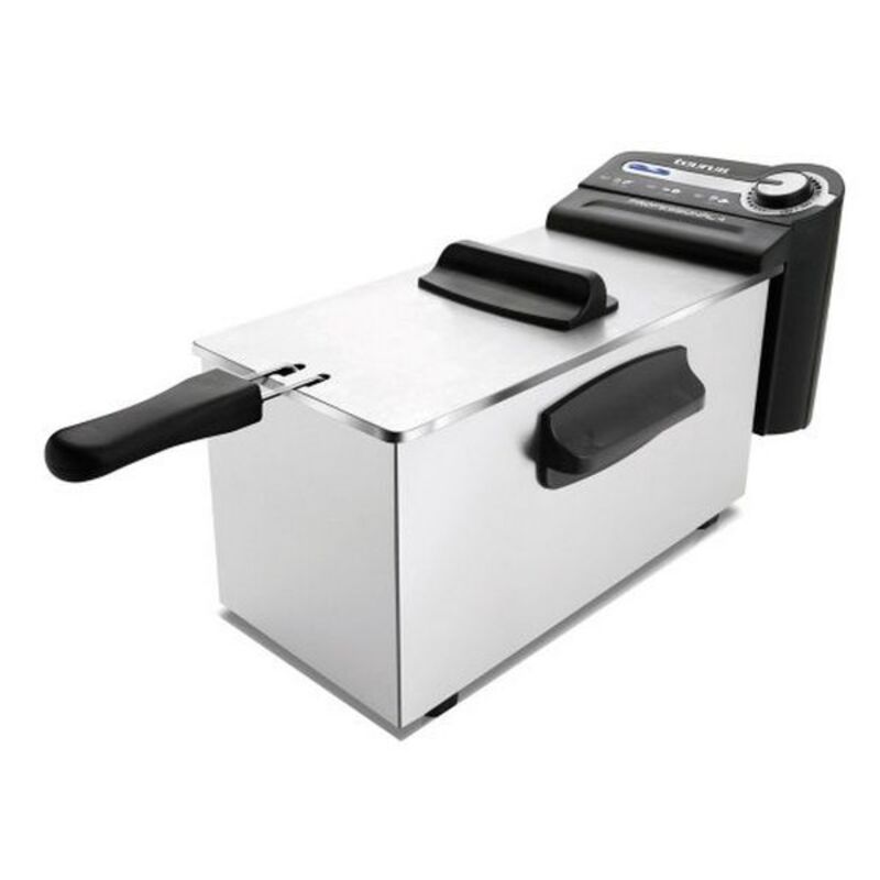 Deep-fat Fryer Taurus Professional 4 973947 4 L 2200W_0