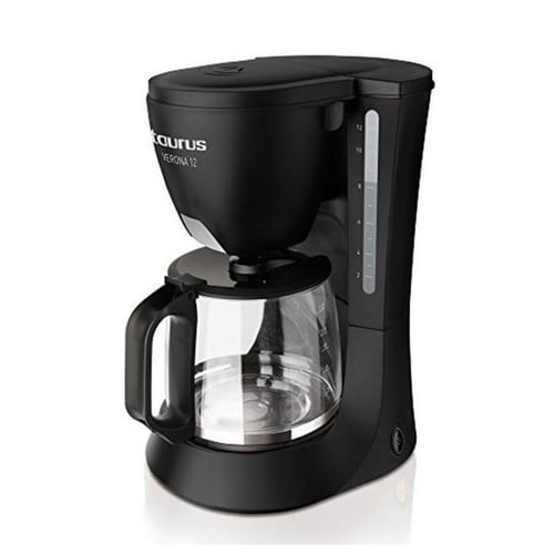 Drip Coffee Machine Taurus Verona 12 680W_0