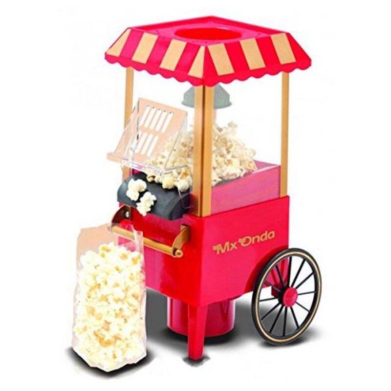 Popcorn Maker Mx Onda MX-PM2778_0