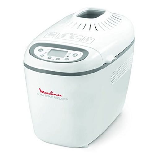 Brødbaker Moulinex OW6101 Home Baguette 1650W_0