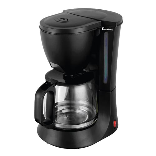 Drip Coffee Machine COMELEC CG-4004 1,2 L Sort - picture