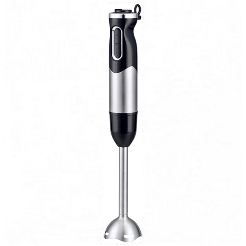 Hand-held Blender COMELEC BV-1134 800W Stainless steel_0