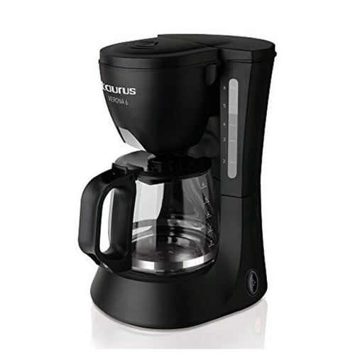 Drip Coffee Machine Taurus 920614000 550W - picture