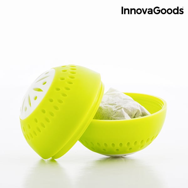 InnovaGoods Fridge Eco Balls (pack of 3)_14