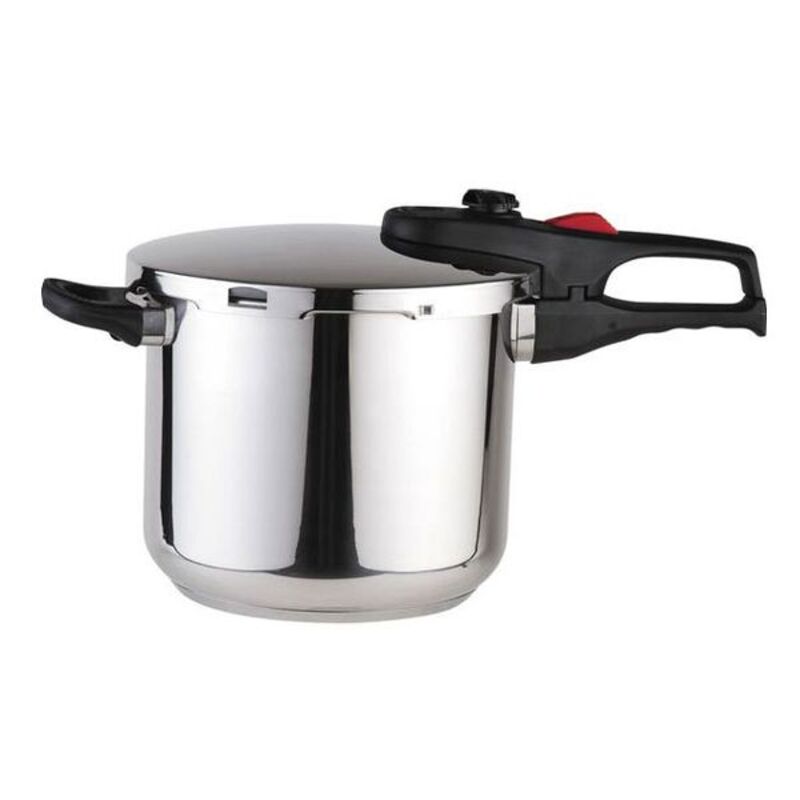 Pressure cooker Magefesa Practika Plus 3,2 L Stainless steel_0