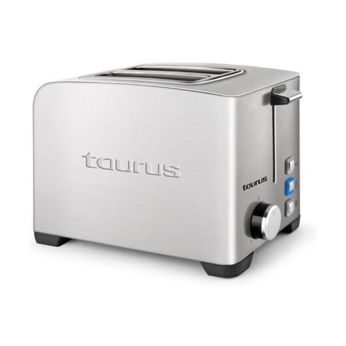 Brödrost Taurus MyToast II Legend 850W Rostfritt stål_0