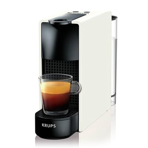 Kapselkaffemaskine Krups XN1101 0,6 L 19 bar 1300W Sort Hvid_0