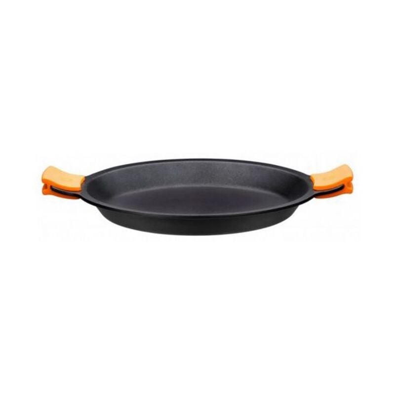 Pan BRA A271636 (Ø 36 cm) Aluminium Toughened aluminium (36 cm)_0