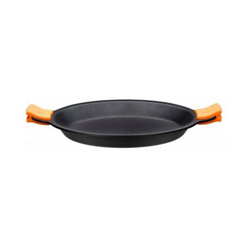 Pan BRA A271640 (Ø 40 cm) Aluminium Toughened aluminium (40 cm)_0