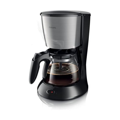 Elektrisk kaffemaskine Philips HD7462/20 (15 Tazas) (15 skodelice) Sort_0