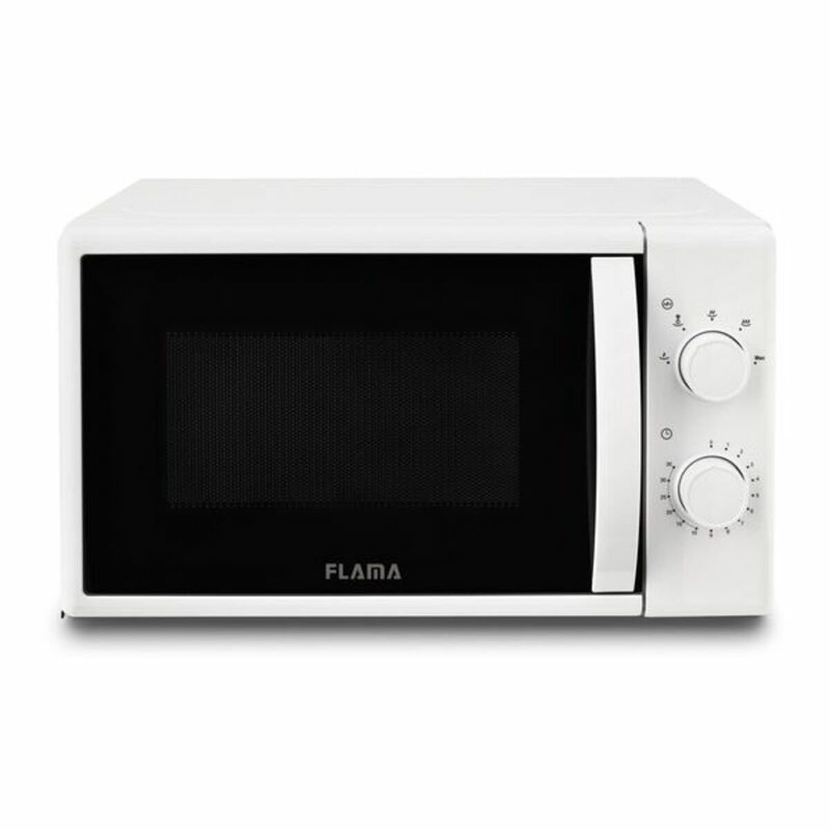 Microwave Flama 1824FL 20 L 700W White_0