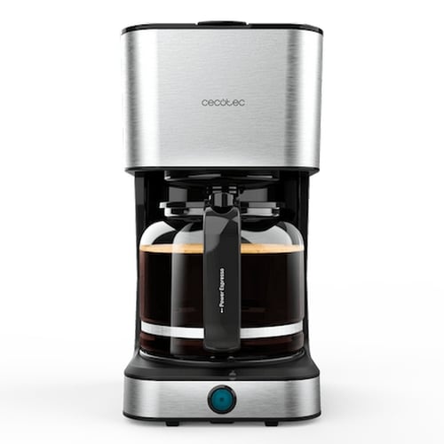 Drip Coffee Machine Cecotec 66 Smart 950W (12 skodelice)_0