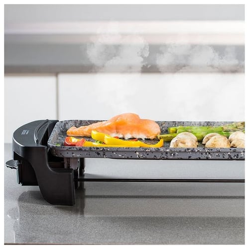 Grill Cecotec Rock and Water 2000 1600W_7