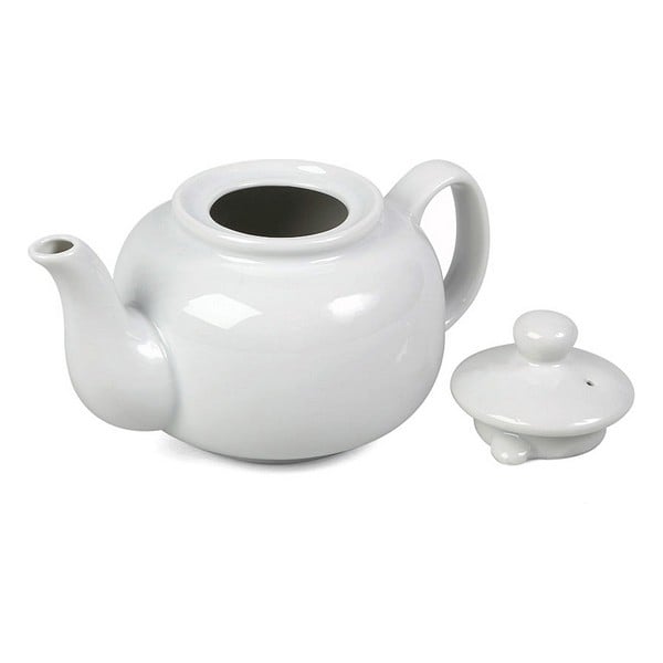 Teapot 112435 Jumper Porcelain (600 Ml)_1