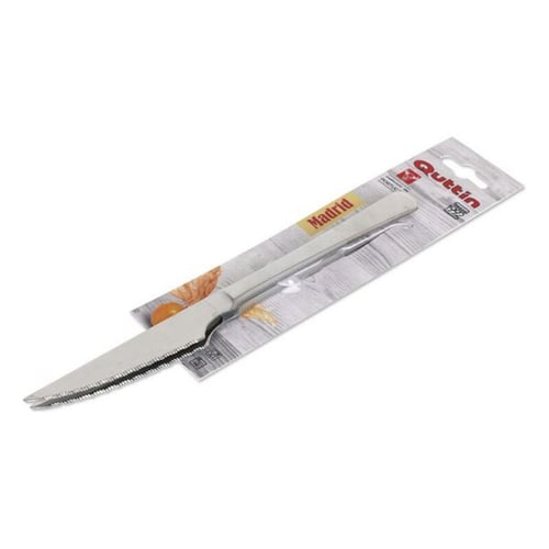 Kødkniv Sæt Madrid Quttin (21 cm) - picture