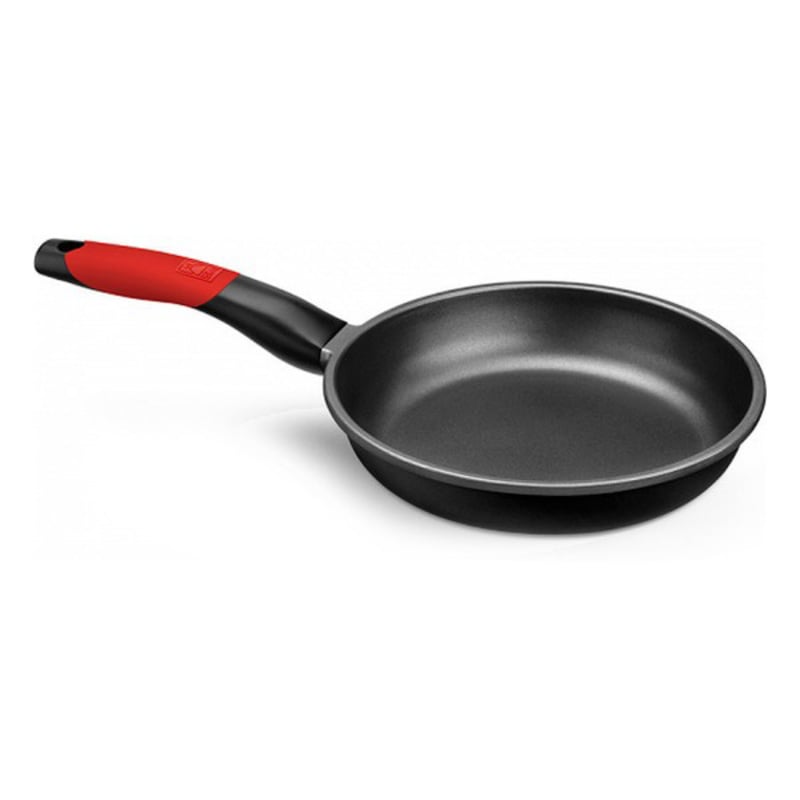 Non-stick frying pan BRA Premiere Ø 32 cm Teflon_0