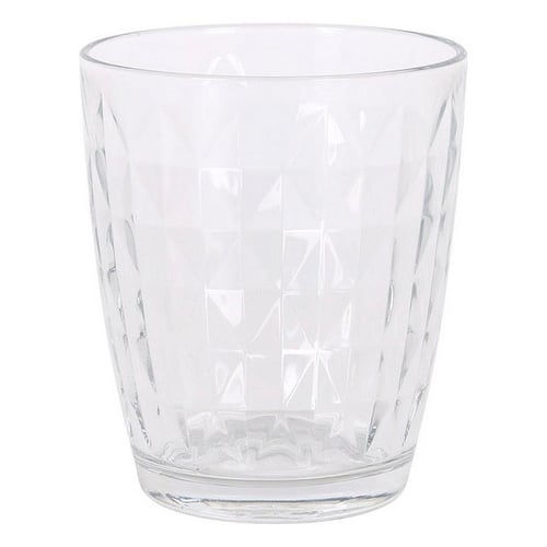 Glasset LAV Artemis 415 ml Glas (4 Uds), 340 cc - ø 8,5 x 10 cm_9