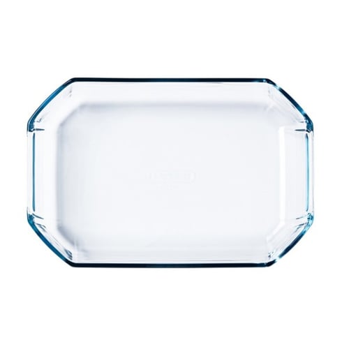 Ovn Fad Pyrex Inspiration Glas, 27 x 18 cm - 2,1 L_7