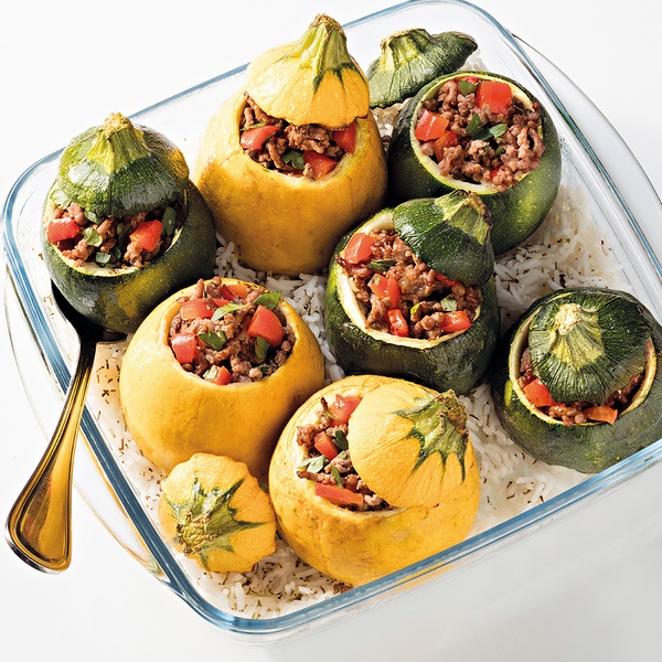 Baking Mould Ô Cuisine Glass (20 x 17 x 5,5 cm)_4