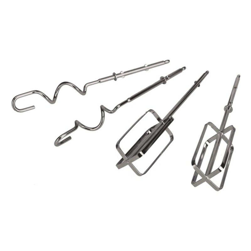 Hand Mixer JATA BT575 400W White_2