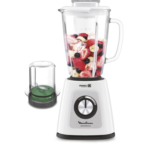 Kop-blender Moulinex LM436110 800W Hvid - picture