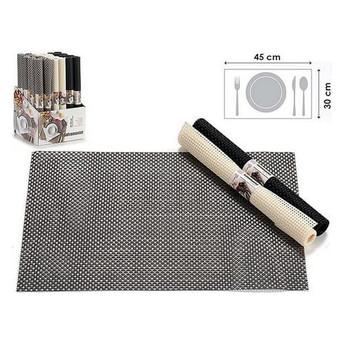 Bordsunderlägg Rektangulär (45 x 1 x 30 cm)_2