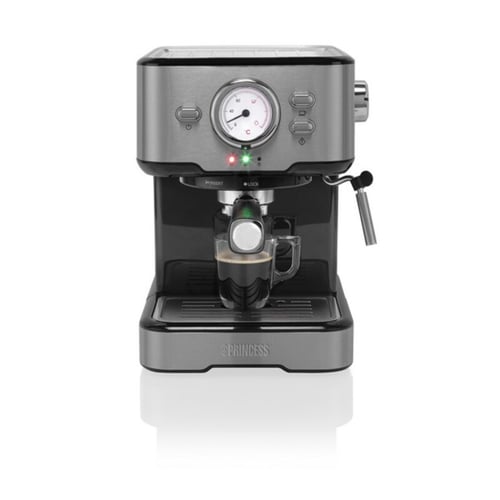 Hurtig manuel kaffemaskine Princess 249412 1,5 l 1100W_23