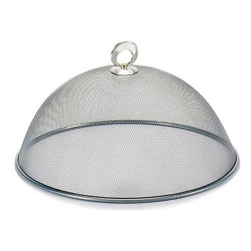 Lock Galler Stål (30 x 13 cm)_0