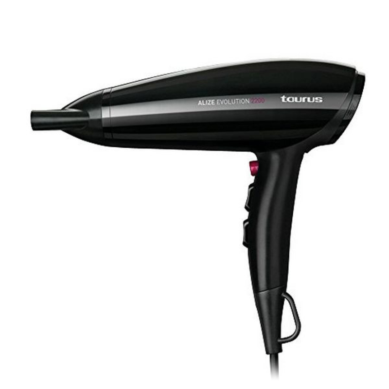 Hairdryer Taurus Alize Evolution 2200W_0