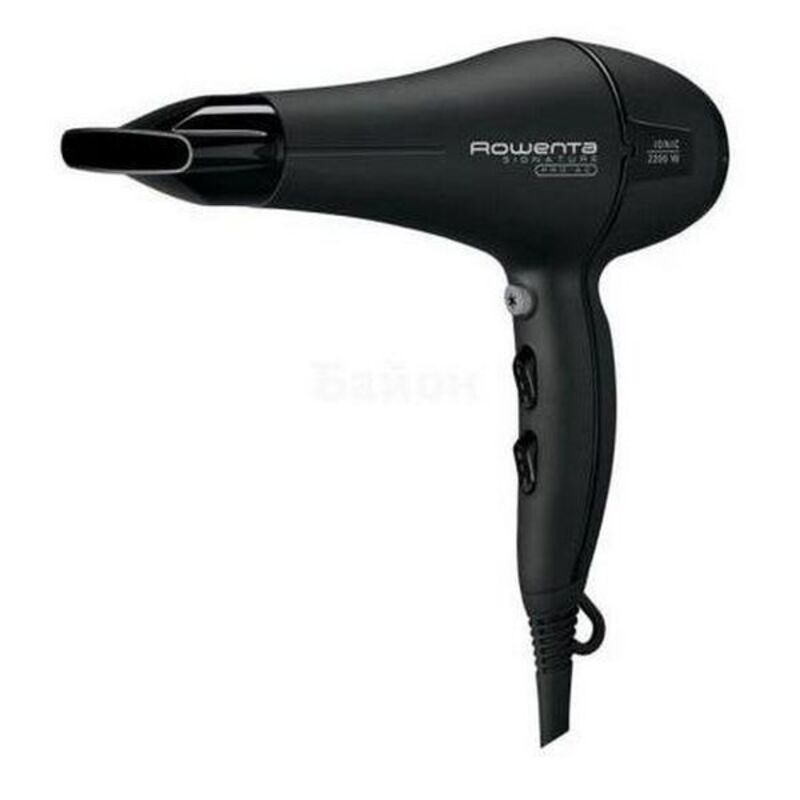 Hairdryer Rowenta CV7810F0 2200W_0