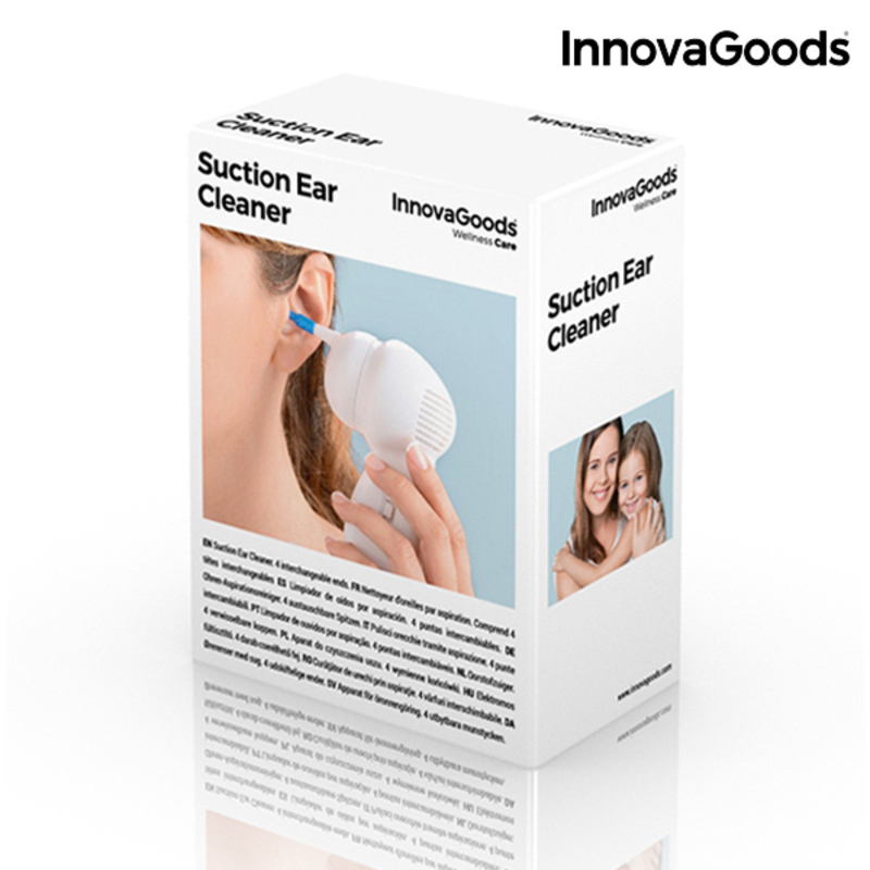 Innovagoods Suction Ear Cleaner_12